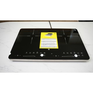 HCM Bếp Từ Đôi Wmf Kult X Công Suất Lớn 3500W, Bếp Từ Đôi Cao Cấp Hiện Đại,an toàn khi sử dụng GermanySnT 40002