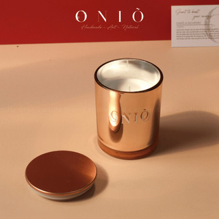 Set quà tặng Tết "Duyên Xuân"-Oniõ,hương tinh dầu thiên nhiên,QTT-003