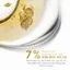 Serum + Dầu dưỡng tóc 2 trong 1 chứa 7% Amino Acid cho tóc bóng 5X