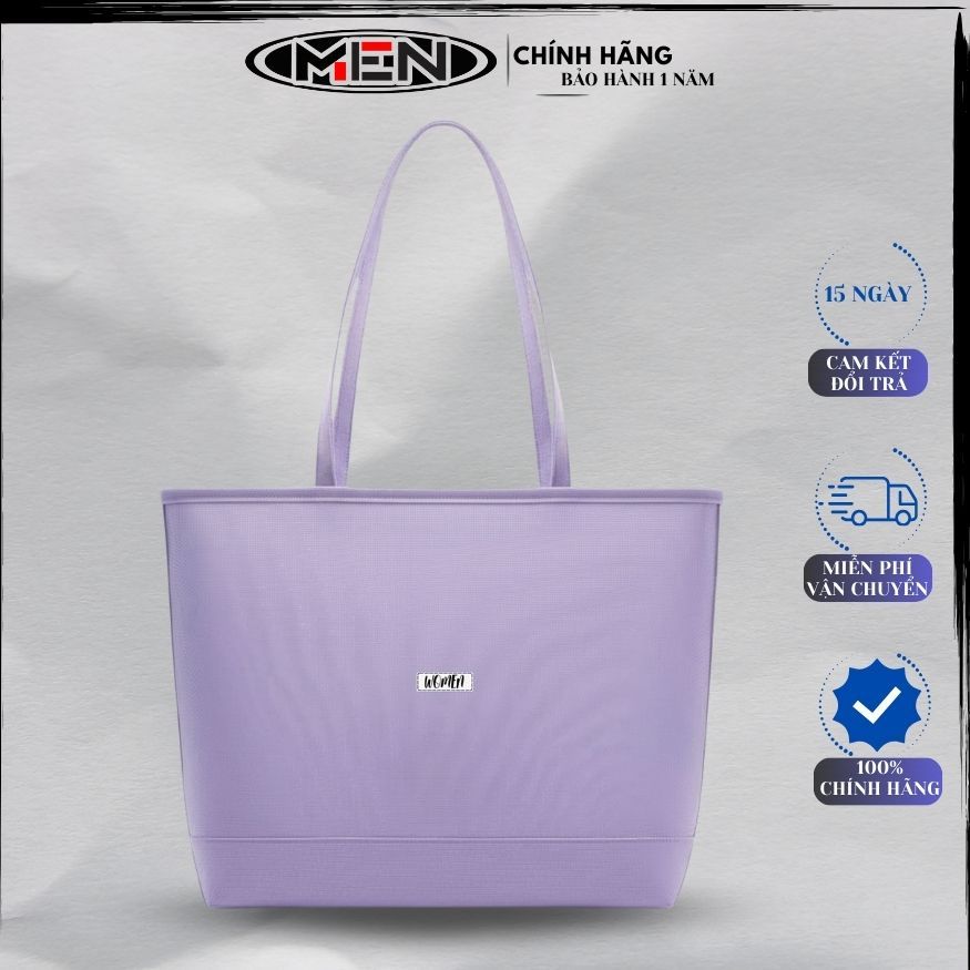 Túi xách du lịch dạo phố Xixe Women chống rách H1991 {CÓ BẢO HÀNH}