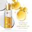 Serum + Dầu dưỡng tóc 2 trong 1 chứa 7% Amino Acid cho tóc bóng 5X