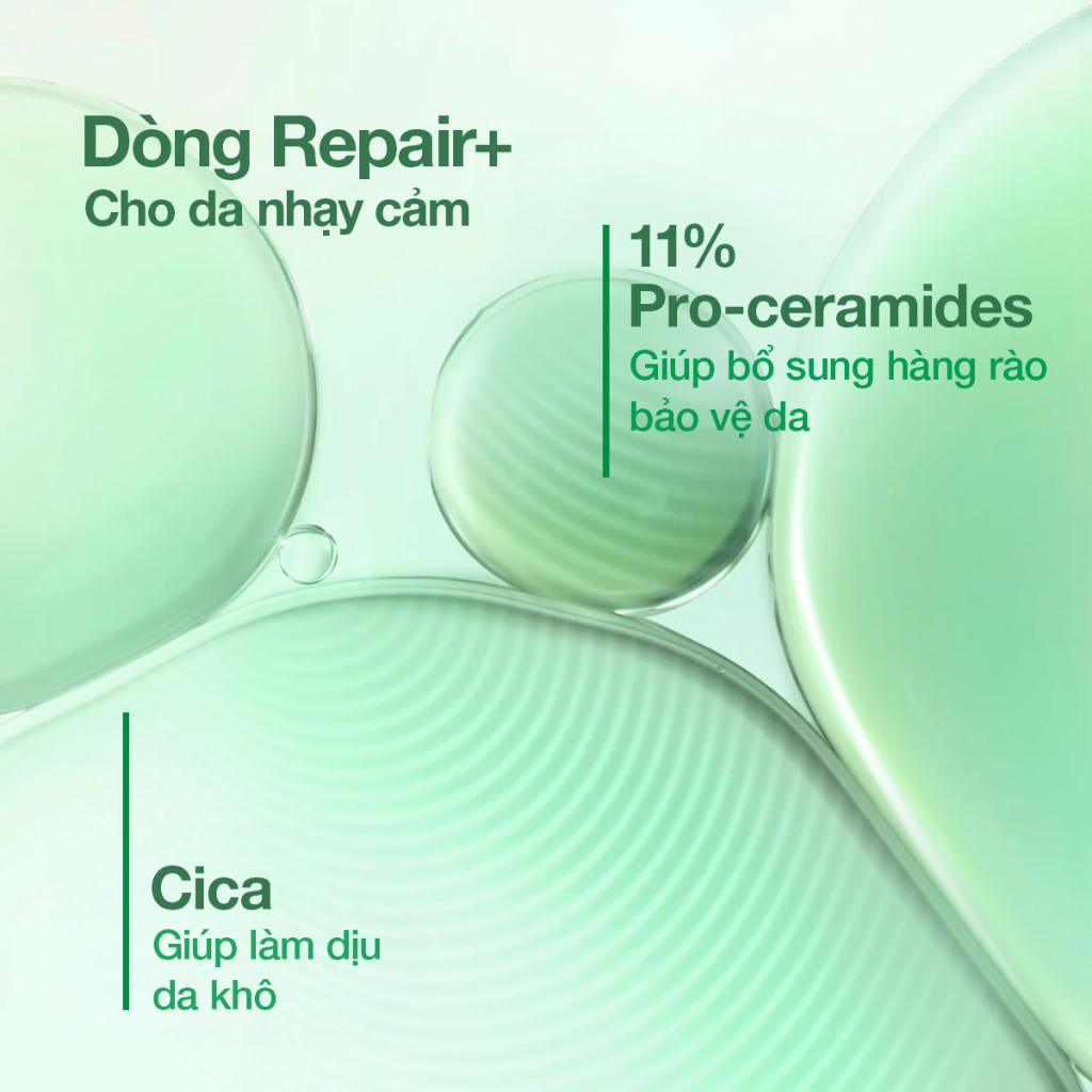 [MỚI] Bộ 3 Simple - Nước Tẩy Trang 200ml, Sữa Rửa Mặt 240ml Repair+ Phục Hồi Da & Serum 10ml Purify+ Giảm Mụn Sau 7 Ngày