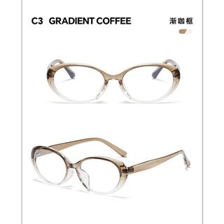 [MUA 1 TẶNG 1 PHỤ KIỆN] Kính cận thời trang đổi màu kính gọng nữ Libra Eyewear chống nắng UV400