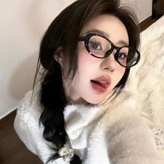 [MUA 1 TẶNG 1 PHỤ KIỆN] Kính cận thời trang đổi màu kính gọng nữ Libra Eyewear chống nắng UV400