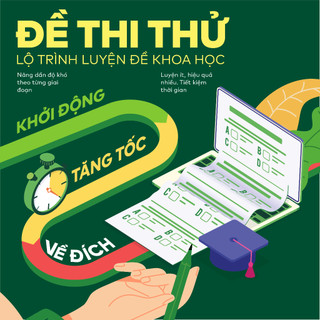 Sách cho 2k12 - Đột phá tư duy Kì thi vào 10 môn Tiếng Anh - Ôn thi chuyên sâu - Chính hãng WinBook