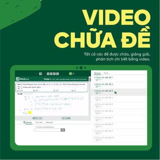 Sách cho 2k12 - Đột phá tư duy Kì thi vào 10 môn Tiếng Anh - Ôn thi chuyên sâu - Chính hãng WinBook