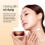 Sample Kem Chăm Sóc Da Cổ VELLA Neck Cream 1ml Dưỡng Ẩm & Cải Thiện Độ Đàn Hồi Vùng Cổ