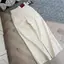 YURI JEANS - (MÃ22) Quần Jean Nữ Ống Suông Thêu Chỉ Đỏ, Phối Tag Đỏ