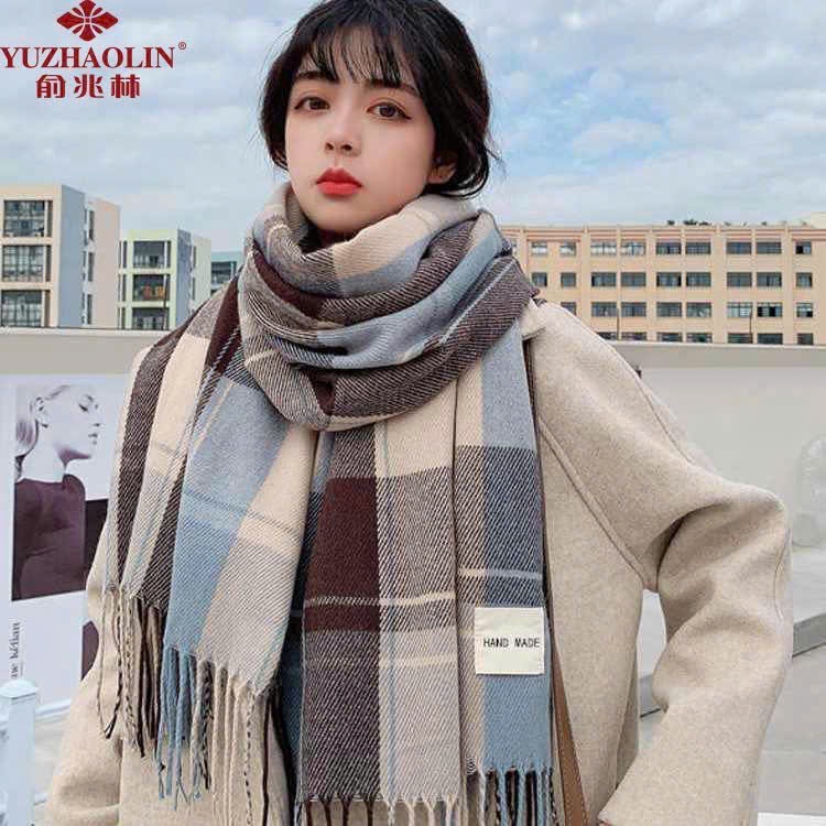 Khăn Quàng Cổ Cho Nam Và Nữ – Xu Hướng Thời Trang Được Ưa Chuộng