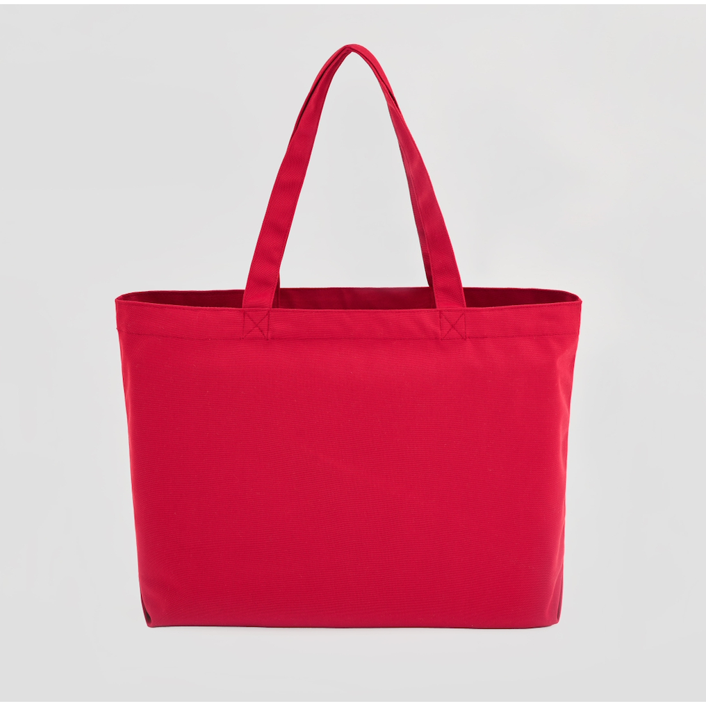 [MUA 4 GIẢM 20%]Túi Tote Bag Unisex Nam, Nữ Disney Spring Blessings, Túi đi chơi Tết Coolmate