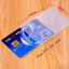 Sét 10 Vỏ Bọc Chống Xước Căn Cước Công Dân, Túi Bọc Trong Suốt Bảo Vệ Chống Trầy Căn Cước Công Dân Và Giấy Tờ Tuỳ Thân