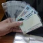 Sét 10 Vỏ Bọc Chống Xước Căn Cước Công Dân, Túi Bọc Trong Suốt Bảo Vệ Chống Trầy Căn Cước Công Dân Và Giấy Tờ Tuỳ Thân