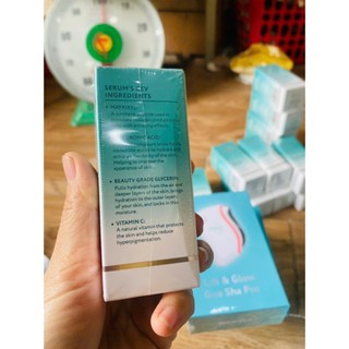 My Derma Dream Serum giảm nếp nhăn chống lão hóa, phục hồi da No-Tox Peptide Serum 30ml