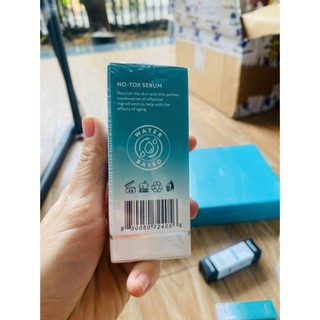 My Derma Dream Serum giảm nếp nhăn chống lão hóa, phục hồi da No-Tox Peptide Serum 30ml
