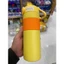 Bình Giữ Nhiệt Inox 600ml