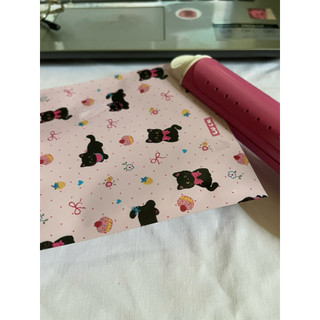 Vỏ Túi mù hàn nhiệt in hình cute – Combo 10/50túi – Túi gói quà handmade – Nhiều mẫu dễ thương