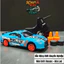 Xe Drift RC mini điều khiển từ xa có điều tốc Pagani, tốc độ cao 1/24 +25km/h - pin sạc, siêu bền