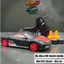 Xe Drift RC mini điều khiển từ xa có điều tốc Pagani, tốc độ cao 1/24 +25km/h - pin sạc, siêu bền