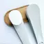 Cây Thoa Kem Lưng & Body TOOLA Body Smearing Cream Brush - BT-TLA075 ThegioiSkinfood