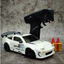 Xe RC Drift mini 4WD điều khiển 1/24 1:24 2.4ghz RockRey Sport Fayee có điều tốc tốc độ cao 25km/h