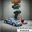Xe điều khiển RC mini Drift Porsche 4WD 1/24 2.4ghz có điều tốc, tốc độ cao 25km/h chịu va đập tốt