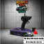 Xe Mini Drift điều khiển từ xa tốc độ cao 25km/h mini 4WD 1/24 bền có điều tốc - có loại gyro, servo