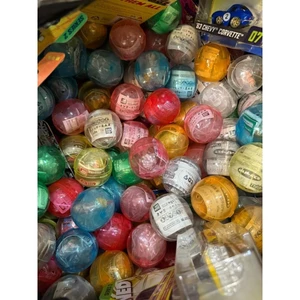 Trứng Gacha Bandai chủ đề đồ ăn móc khóa