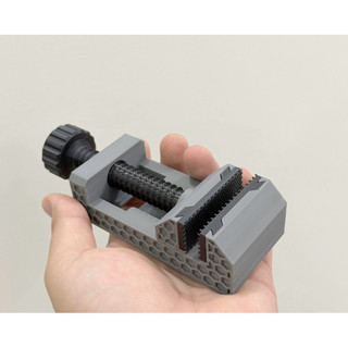 Kẹp Ê Tô Đa Năng – Ê Tô Mini Cho Thợ Cơ Khí, DIY