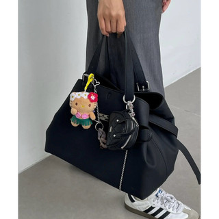 Túi Crying Center Soft Leather Mẫu Mới 2025 (không kèm charm)