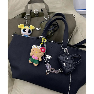 Túi Crying Center Soft Leather Mẫu Mới 2025 (không kèm charm)