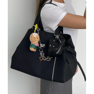 Túi Crying Center Soft Leather Mẫu Mới 2025 (không kèm charm)