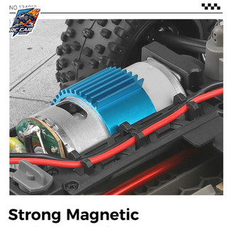Xe điều khiển từ xa tỉ lệ 1/12 Wltoy 124010 tốc độ tối đa 55 km/h buggy địa hình