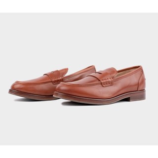 Giày Lười Cole Haan (Nâu) Chính Hãng