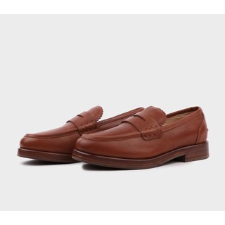Giày Lười Cole Haan (Nâu) Chính Hãng