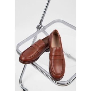 Giày Lười Cole Haan (Nâu) Chính Hãng