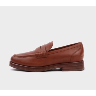 Giày Lười Cole Haan (Nâu) Chính Hãng
