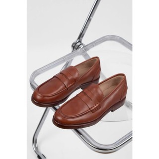 Giày Lười Cole Haan (Nâu) Chính Hãng