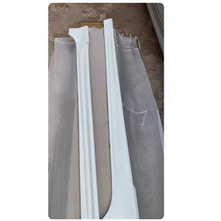 Lip Sườn ELantra Đời 2023 - 2026 Lip Hông ELantra Thể Thao Lắp Zin