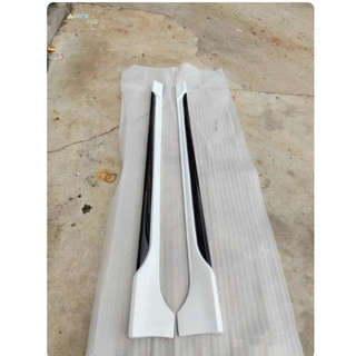 Lip Sườn ELantra Đời 2023 - 2026 Lip Hông ELantra Thể Thao Lắp Zin