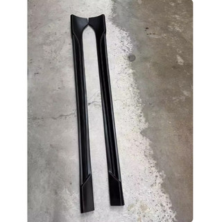 Lip Sườn ELantra Đời 2023 - 2026 Lip Hông ELantra Thể Thao Lắp Zin
