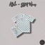 ⚡️[Hight Quality] Áo Phông Nam Nữ Cổ Tròn Cộc Tay \/ Ready To Wear - Điểm Nhấn Caro Nhỏ Phối Màu Cao Cấp Loại 1