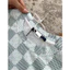 ⚡️[Hight Quality] Áo Phông Nam Nữ Cổ Tròn Cộc Tay \/ Ready To Wear - Điểm Nhấn Caro Nhỏ Phối Màu Cao Cấp Loại 1