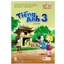 Sách - Tiếng Anh Lớp 3 Tập 2 Global Success (Bộ Kết nối tri thức)