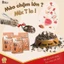 Hạt Cho Mèo Cats On Mix và On25 gói 350g/400g Từ Hàn Quốc Cho Mọi Lứa Tuổi