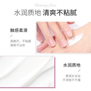 Kem Dưỡng Thể Trắng Da – Nâng Tone Hunmui Body Cream