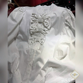 𝐁𝐘𝐀𝐓.𝐂𝐋𝐎𝐒𝐄𝐓 𝟐 | sơ mi nơ ảnh thật hàng qc