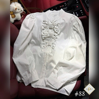 𝐁𝐘𝐀𝐓.𝐂𝐋𝐎𝐒𝐄𝐓 𝟐 | sơ mi nơ ảnh thật hàng qc
