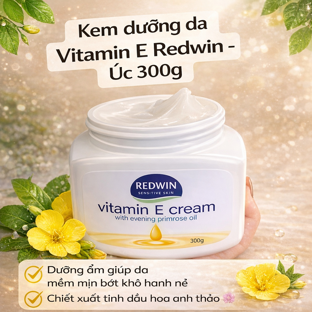 Thiết Kế Của Tuýp Kem Bôi