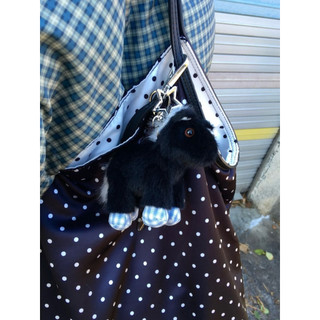Star Pony Keyring (Móc khóa ngựa Pony ngôi sao) Order Korea