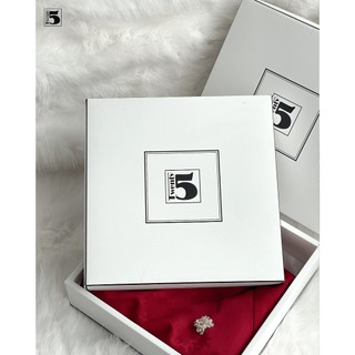 Hộp quà thiết kế 2 nắp sang trọng Twentyfive